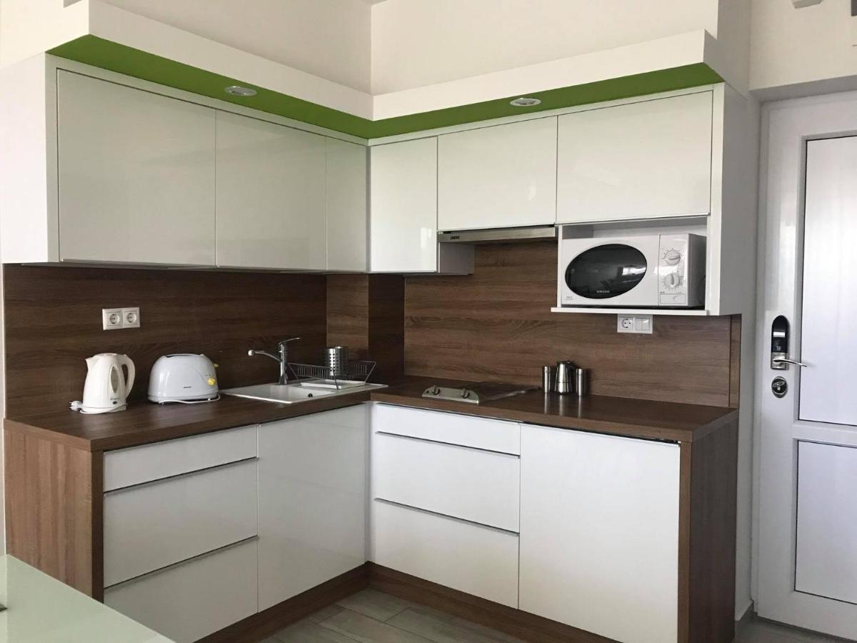 Rubin Eszter Apartman Sárvár Sarvar Exterior foto